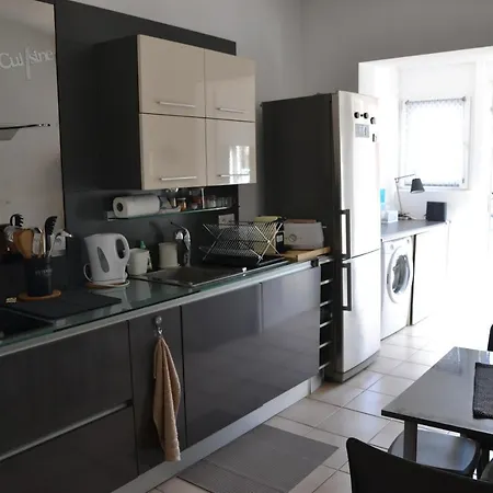Joli Appartement Avec Jardin, Rive Droite Palavas-les-Flots Exterior photo