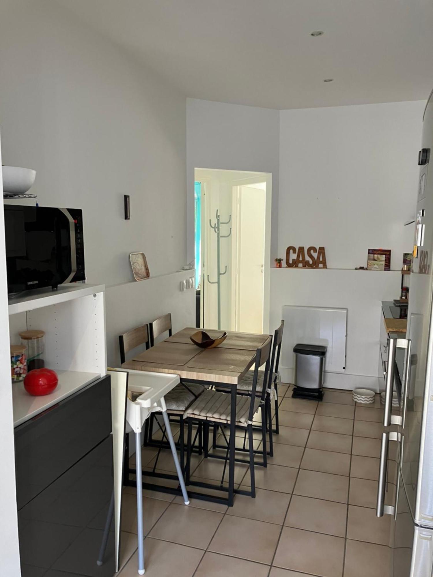 Joli Avec Jardin, Rive Droite Apartment Palavas-les-Flots